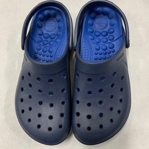 Crocs Clog Reviva (HTF)